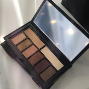 Smashbox eyeshadow pallette